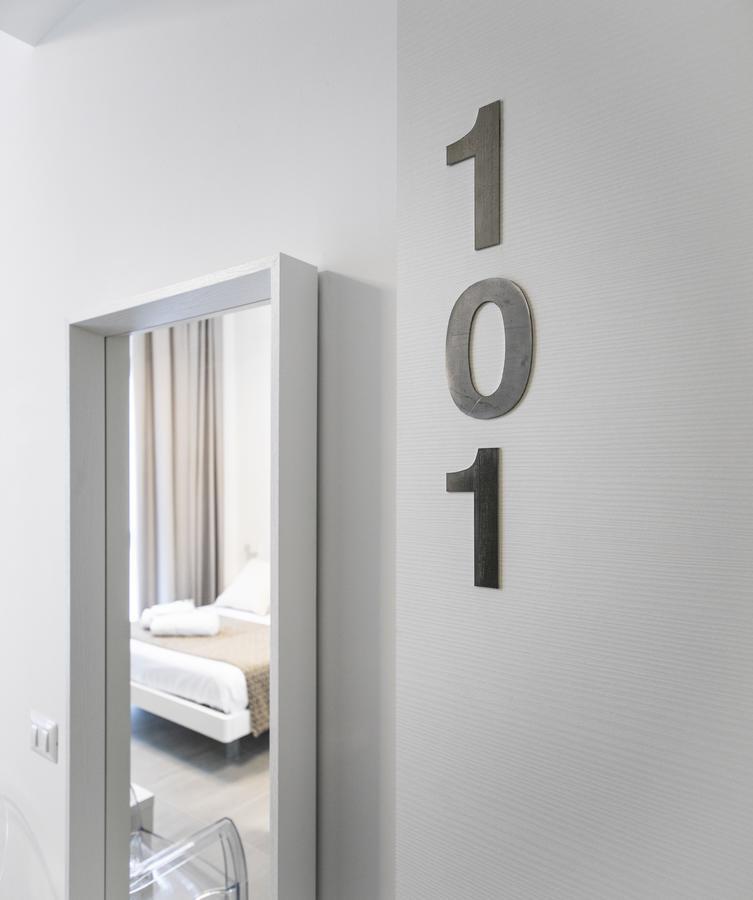 Suite Quaroni Palermo Exterior photo