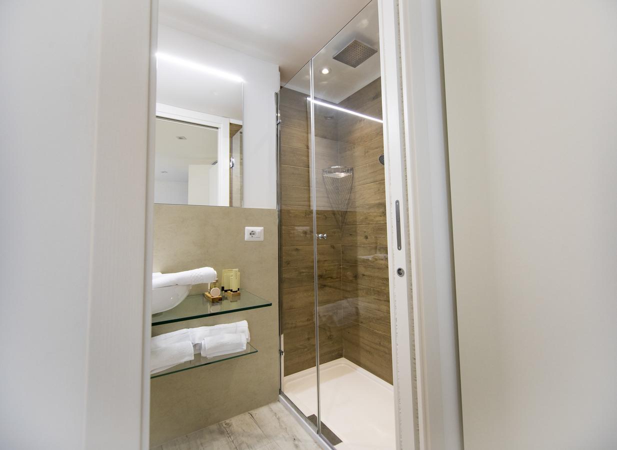 Suite Quaroni Palermo Exterior photo