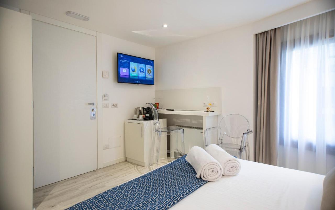 Suite Quaroni Palermo Exterior photo
