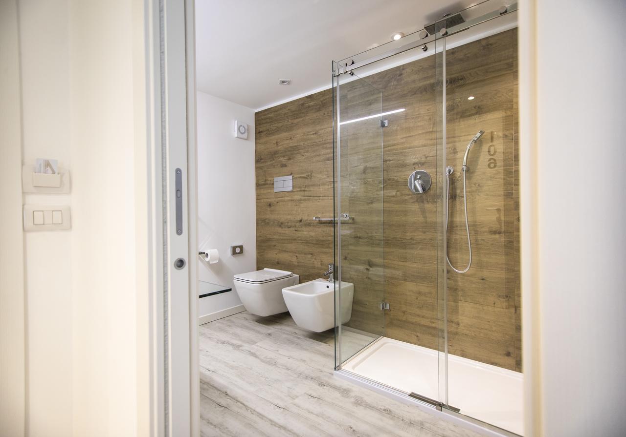 Suite Quaroni Palermo Exterior photo