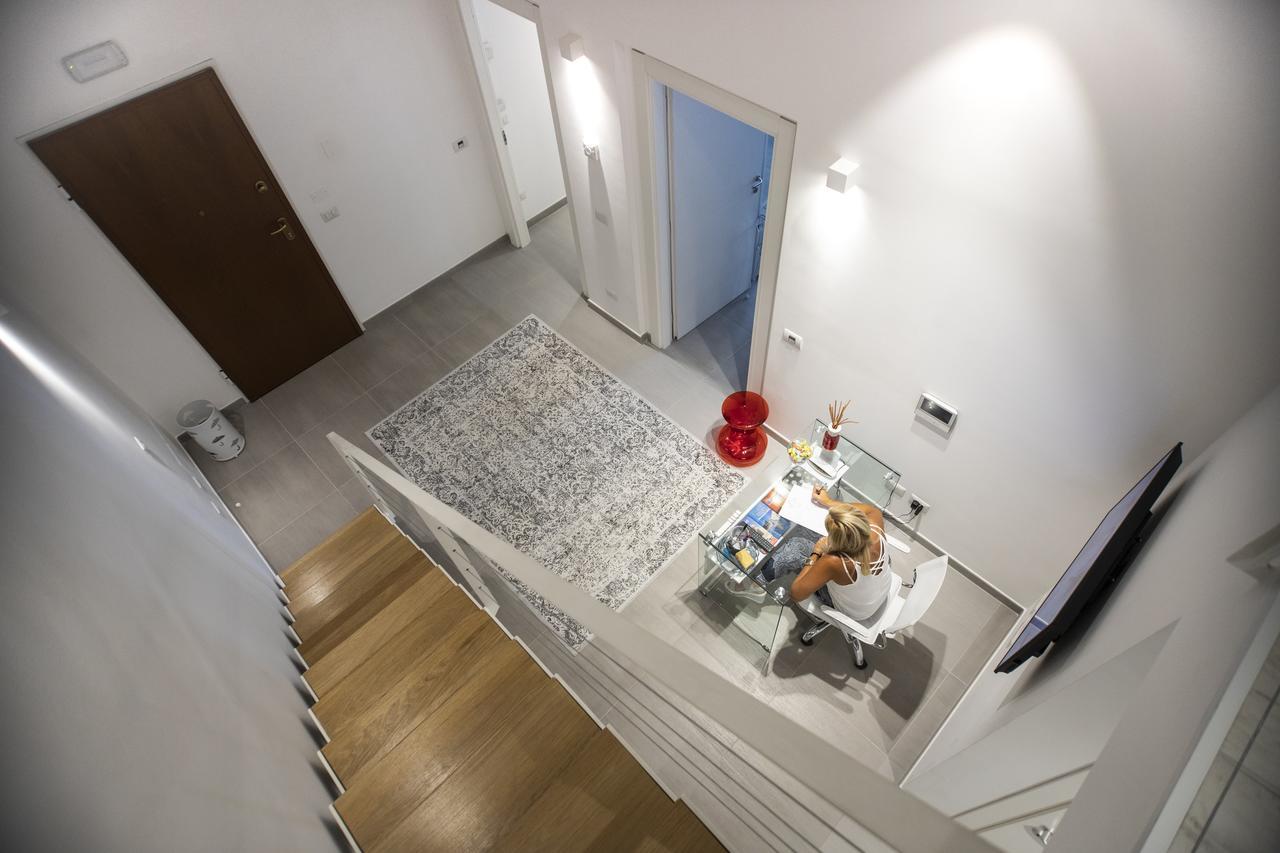 Suite Quaroni Palermo Exterior photo