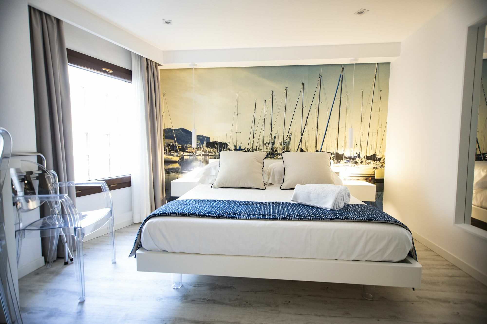 Suite Quaroni Palermo Exterior photo