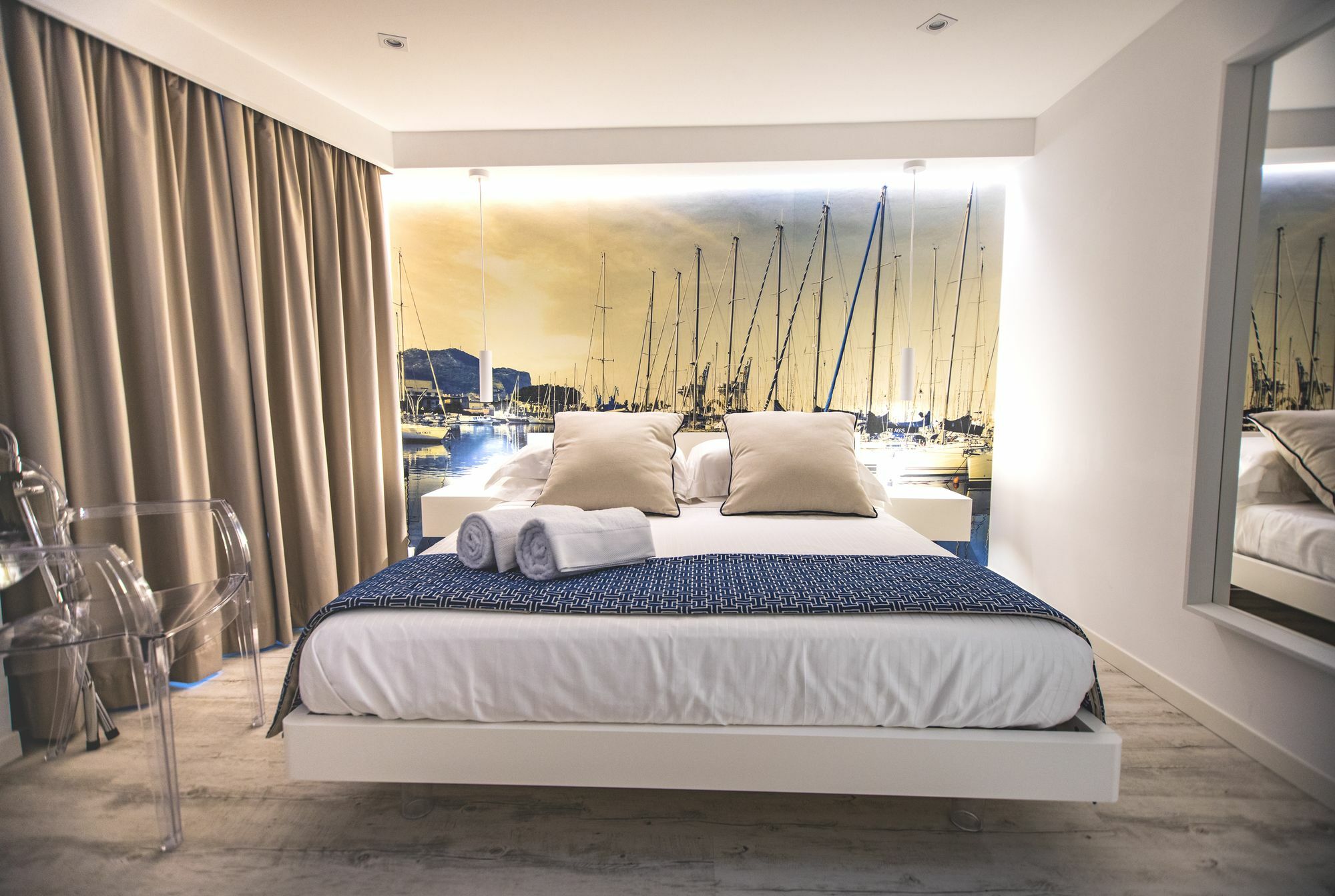 Suite Quaroni Palermo Exterior photo