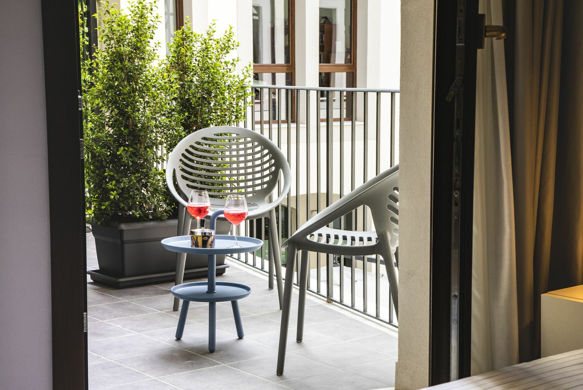 Suite Quaroni Palermo Exterior photo